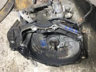 КПП механическая (МКПП) Opel Zafira Family [рестайлинг] 2010, 1.7 л., Z 17 DTJ, дизель, 6МКПП, синий, минивэн, передний привод, правый руль