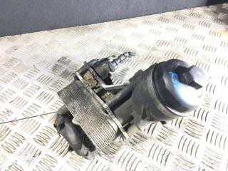 теплообменник масляного фильтра Opel Zafira Family [рестайлинг] 2010, 1.7 л., A 17 DTR, дизель, 6МКПП, argonsilber / gan, минивэн, передний привод, правый руль, 897385813, 5989070291