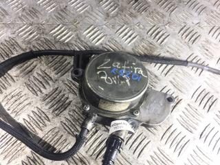 насос вакуумный Opel Zafira Family [рестайлинг] 2010, 1.7 л., A 17 DTR, дизель, 6МКПП, argonsilber / gan, минивэн, передний привод, правый руль, 8981154390