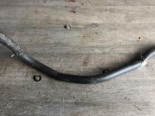 шланг гидроусилителя Opel Vectra C [рестайлинг] (2005 - 2009), 2.8 л., Z 28 NET, бензин, МКПП, универсал, 12765401