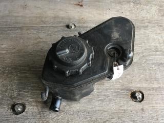 бачок гидроусилителя Opel Vectra C [рестайлинг] (2005 - 2009), 2.8 л., Z 28 NET, бензин, МКПП, универсал, 13237507