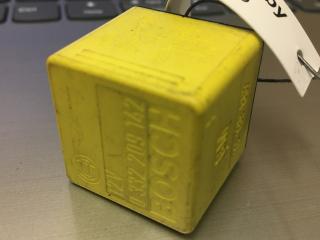 реле (прочие) Opel Omega B [рестайлинг] (1999 - 2003), 2.5 л., Y 25 DT, дизель, АКПП, седан, 13139867, 0332209142