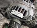 генератор Opel Astra G 2002, 2.2 л., Z 22 SE, бензин, 5МКПП, серебро, хетчбэк 3 дв., передний привод, правый руль, 0986044010 - фото №2