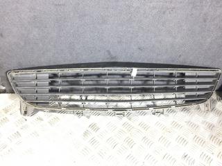 заглушка (решетка) в бампер Opel Meriva 1 поколение (A) [рестайлинг] 2010, 1.4 л., Z 14 XEP, бензин, 5МКПП, lichtsilber / gbj, минивэн, передний привод, правый руль, 13193495