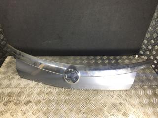 кнопка открытия багажника Opel Insignia 1 поколение (A) 2009, 2.0 л., A 20 DTH, дизель, 6МКПП, lichtsilber / gbj, универсал, передний привод, правый руль