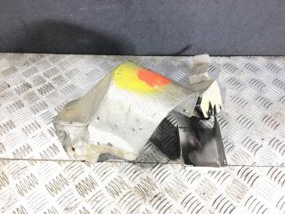 защита (экран) выпускного коллектора Opel Frontera B 2000, 2.2 л., TDi, Y 22 DTH, дизель, МКПП, внедорожник 5 дв., 90573439