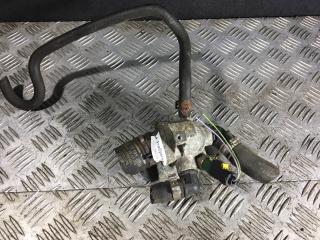 корпус термостата Opel Corsa D (2006 - 2010), 1.3 л., Z 13 DTJ, дизель, МКПП