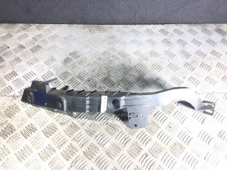 крепление бампера Opel Astra J 2011, 1.7 л., A 17 DTJ, дизель, 6МКПП, серый, хетчбэк 5 дв., передний привод, правый руль, 13287639