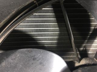 радиатор (основной) Opel Astra J 2011, 1.7 л., A 17 DTJ, дизель, 6МКПП, серый, хетчбэк 5 дв., передний привод, правый руль, 13267655