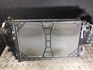 кассета радиаторов Opel Insignia 1 поколение (A) [рестайлинг] 2014, 2.0 л., A 20 DTE, дизель, 6МКПП, graphitschwarz / gar, хетчбэк 5 дв., передний привод, правый руль