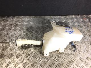 бачок омывателя Opel Insignia 1 поколение (A) [рестайлинг] 2014, 2.0 л., A 20 DTE, дизель, 6МКПП, graphitschwarz / gar, хетчбэк 5 дв., передний привод, правый руль, 13227295