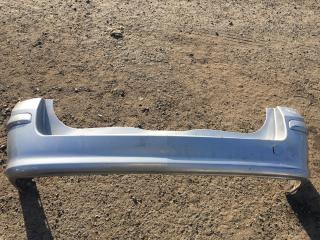 бампер задний Opel Astra H/Family [рестайлинг] 2008, 1.3 л., CDTi, Z 13 DTH, дизель, МКПП, серебро, универсал, передний привод