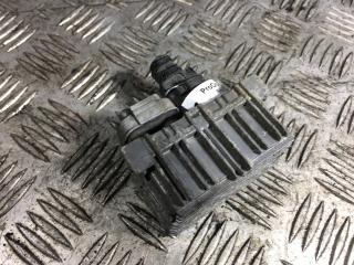 реле накала свечей Opel Corsa D [рестайлинг] 2010, 1.3 л., CDTi, A 13 DTE, дизель, МКПП, серебро, хетчбэк 3 дв., передний привод