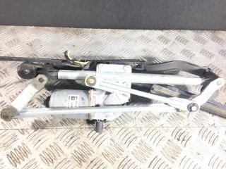 механизм стеклоочистителя (трапеция дворников) Opel Corsa D [рестайлинг] 2010, 1.3 л., CDTi, A 13 DTE, дизель, МКПП, серебро, хетчбэк 3 дв., передний привод, 13182340