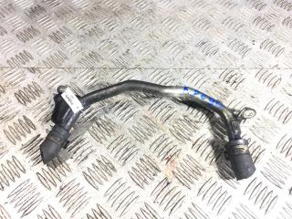 трубка охлаждающей жидкости Opel Zafira Family [рестайлинг] 2010, 1.7 л., Z 17 DTJ, дизель, 6МКПП, синий, минивэн, передний привод, правый руль, 98073221