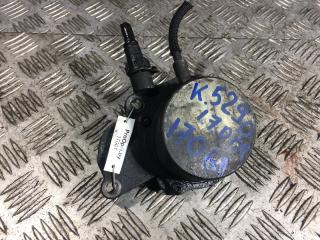 насос вакуумный Opel Zafira Family [рестайлинг] 2010, 1.7 л., Z 17 DTJ, дизель, 6МКПП, синий, минивэн, передний привод, правый руль