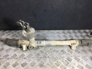 рулевая рейка Opel Corsa D [рестайлинг] 2010, 1.3 л., CDTi, A 13 DTE, дизель, МКПП, серебро, хетчбэк 3 дв., передний привод