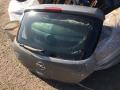 крышка багажника (дверь 3-5) Opel Corsa D [рестайлинг] 2010, 1.3 л., CDTi, A 13 DTE, дизель, МКПП, серебро, хетчбэк 3 дв., передний привод, 93189490, 13182502 - фото №3