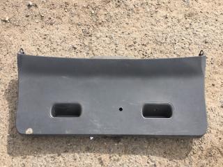 обшивка крышки багажника Opel Meriva 1 поколение (A) [рестайлинг] 2007, 1.4 л., Z 14 XEP, бензин, МКПП, 13222692
