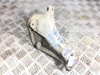 кронштейн двигателя Volkswagen Golf 3 поколение 1997, 1.8 л., ADZ, бензин, 5МКПП, чёрный, кабриолет, передний привод, правый руль, 1H0199354K