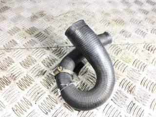 патрубок интеркулера Opel Astra H/Family [рестайлинг] 2008, 1.3 л., CDTi, Z 13 DTH, дизель, МКПП, серебро, универсал, передний привод, 55350898