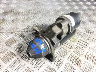 стартер Opel Astra H 2004, 1.8 л., Z 18 XE, бензин, 5МКПП, lichtsilber / 4au, хетчбэк 5 дв., передний привод, правый руль