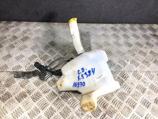 бачок омывателя Opel Corsa D [рестайлинг] 2012, 1.4 л., A 14 XER, бензин, АКПП, чёрный, хетчбэк 5 дв., передний привод, правый руль, 55702892