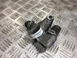 кронштейн генератора Opel Zafira 1 поколение (A) [рестайлинг] 2003, 2.2 л., Y 22 DTH, дизель, МКПП, минивэн, 90573652