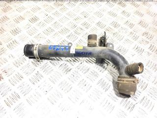 трубка охлаждающей жидкости Opel Meriva 1 поколение (A) 2005, 1.6 л., Z 16 XE, бензин, 5МКПП, красный, минивэн, передний привод, правый руль, 9128719, 1310327