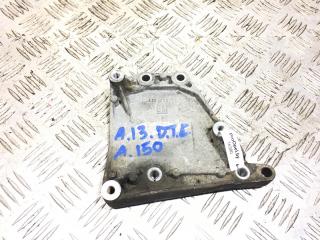 кронштейн компрессора кондиционера Opel Corsa D [рестайлинг] 2010, 1.3 л., CDTi, A 13 DTE, дизель, МКПП, серебро, хетчбэк 3 дв., передний привод, 55567925