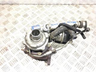 турбина Opel Corsa D [рестайлинг] 2010, 1.3 л., CDTi, A 13 DTE, дизель, МКПП, серебро, хетчбэк 3 дв., передний привод, 55275439