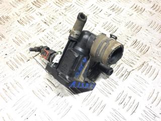 корпус термостата Opel Corsa D [рестайлинг] 2010, 1.3 л., CDTi, A 13 DTE, дизель, МКПП, серебро, хетчбэк 3 дв., передний привод, 55206391