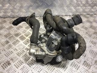 клапан EGR Opel Corsa D [рестайлинг] 2010, 1.3 л., CDTi, A 13 DTE, дизель, МКПП, серебро, хетчбэк 3 дв., передний привод, 55230929