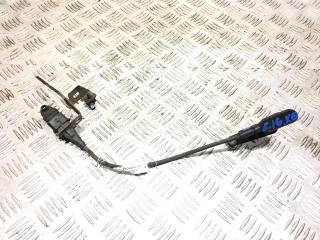 датчик распредвала Opel Meriva 1 поколение (A) 2005, 1.6 л., Z 16 XE, бензин, 5МКПП, красный, минивэн, передний привод, правый руль, 10456585