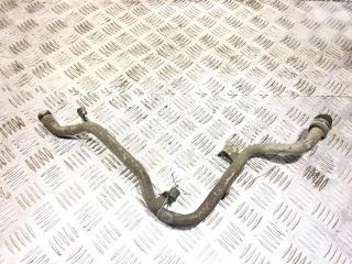 трубка охлаждающей жидкости Opel Corsa D [рестайлинг] 2010, 1.3 л., CDTi, A 13 DTE, дизель, МКПП, серебро, хетчбэк 3 дв., передний привод, 55223838