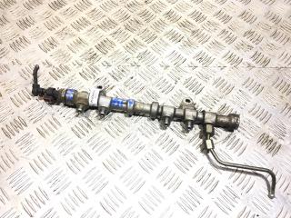 топливная рампа Opel Corsa D [рестайлинг] 2010, 1.3 л., CDTi, A 13 DTE, дизель, МКПП, серебро, хетчбэк 3 дв., передний привод, 0445214222, 55573331