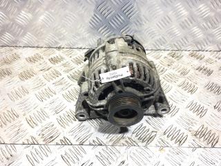 генератор Opel Corsa C [рестайлинг] 2005, 1.2 л., Z 12 XEP, бензин, 5МКПП, серебро, хетчбэк 3 дв., передний привод, правый руль, 0124225041, 24437119