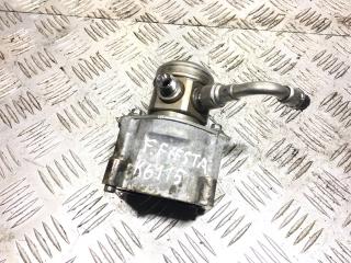 ТНВД Ford Fiesta 6 поколение [рестайлинг] 2015, 1.0 л., SFJA, бензин, 5МКПП, frozen white, хетчбэк 3 дв., передний привод, правый руль, CM5G9D376GA, 0261520095