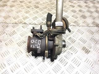 турбина Opel Corsa D [рестайлинг] 2011, 1.3 л., A 13 DTC, дизель, 5МКПП, magmarot / 79u, хетчбэк 3 дв., передний привод, правый руль, 55231037