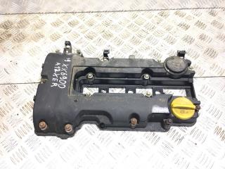 клапанная крышка Opel Astra J (2009 - 2012), 1.4 л., A 14 XER, бензин, МКПП, хетчбэк 5 дв., передний привод, 55561426
