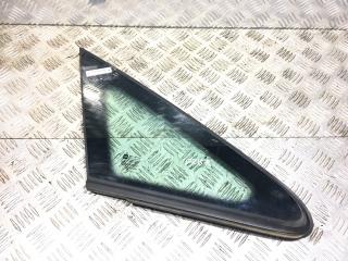 форточка передняя правая Opel Zafira 2 поколение (B) 2006, 1.6 л., Z 16 XE1, бензин, МКПП, 43R007951