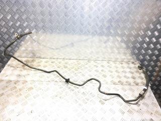 шланг гидроусилителя Opel Vectra C (2002 - 2005), 2.2 л., Y 22 DTH, дизель, МКПП, 24465109