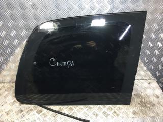 стекло кузовное боковое правое Opel Sintra 1 поколение 1998, 2.2 л., дизель, МКПП, минивэн