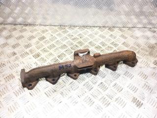 коллектор выпускной BMW X5 E53 2001, 3.0 л., дизель, АКПП, внедорожник 5 дв., 2248166