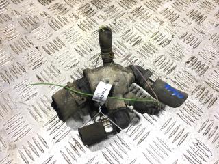 корпус термостата Opel Astra H/Family [рестайлинг] 2008, 1.3 л., CDTi, Z 13 DTH, дизель, МКПП, серебро, универсал, передний привод, 55202373