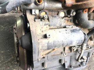 стартер Opel Astra G 1998, 1.7 л., TDi, X 17 DTL, дизель, МКПП, хетчбэк 5 дв., 0001110115