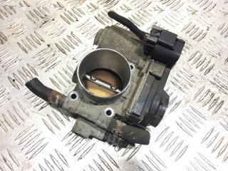 заслонка дроссельная Opel Astra H 2007, 1.6 л., Z 16 XEP, бензин, 5МКПП, серебро, хетчбэк 5 дв., передний привод, правый руль, 055559227, 25378492A