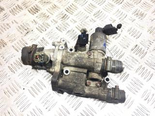 клапан EGR Opel Astra H 2007, 1.6 л., Z 16 XEP, бензин, 5МКПП, серебро, хетчбэк 5 дв., передний привод, правый руль, 24445720