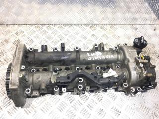 постель распредвала (бугель) Opel Insignia 1 поколение (A) [рестайлинг] 2014, 2.0 л., A 20 DTE, дизель, 6МКПП, carrageen / g6r, хетчбэк 5 дв., передний привод, правый руль