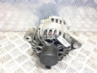 генератор Opel Insignia 1 поколение (A) [рестайлинг] (2013 - 2017), 2.0 л., A 20 DTE, дизель, МКПП, хетчбэк 5 дв., 13588306